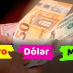 Mercado informal de divisas en Cuba hoy 12 de julio