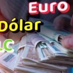 Mercado informal de divisas en Cuba hoy 14 de julio