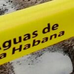 agua la habana
