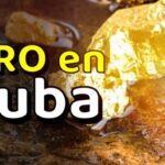 Oro en Cuba Compañía minera extranjera descubrió nuevos yacimientos