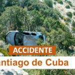 accidente santiago