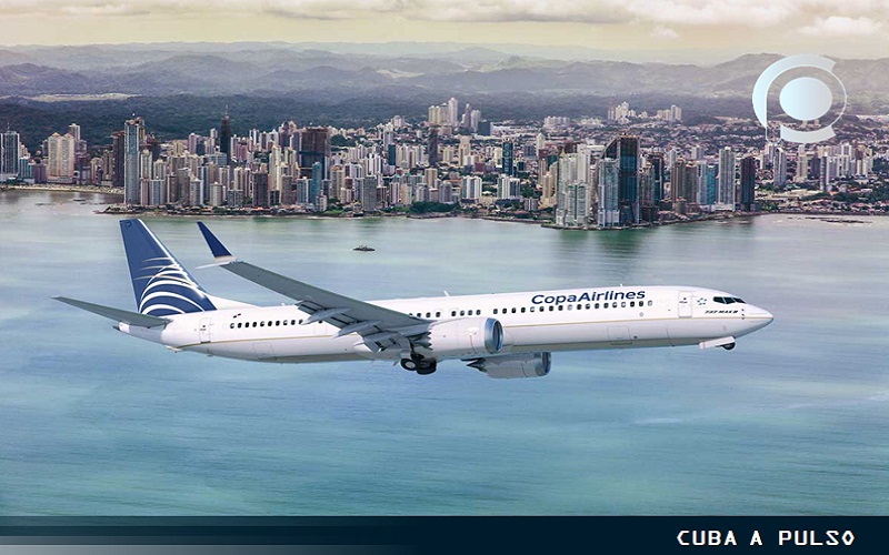 copa airlines