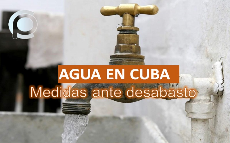 agua