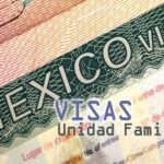 mexico visas unidad