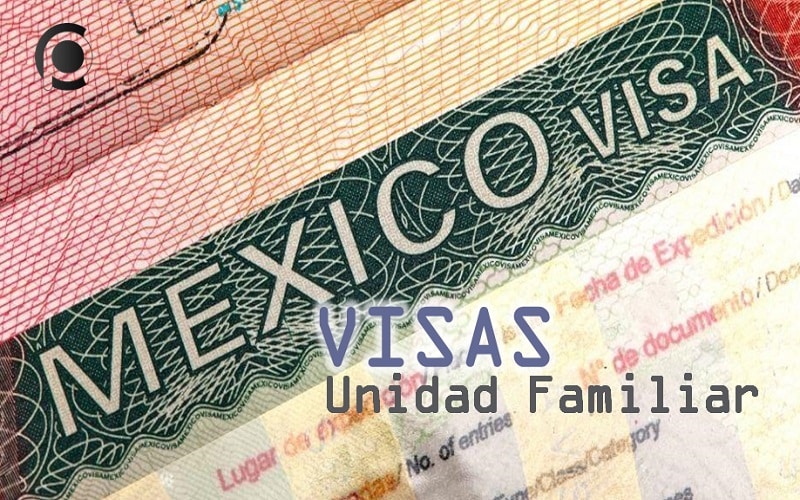mexico visas unidad