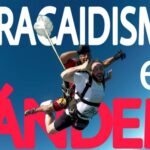 paracaidismo