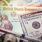 Diez Estados de Estados Unidos otorgarán cheques de hasta $1750 dólares a residentes elegibles