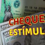 Emitirán cheques de estímulo de hasta $3200 dólares en tres Estados de Estados Unidos
