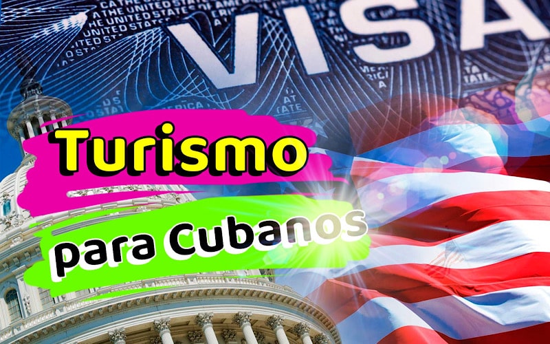 Estados Unidos confirma reactivación de las visas de turismo de entrada múltiple para cubanos
