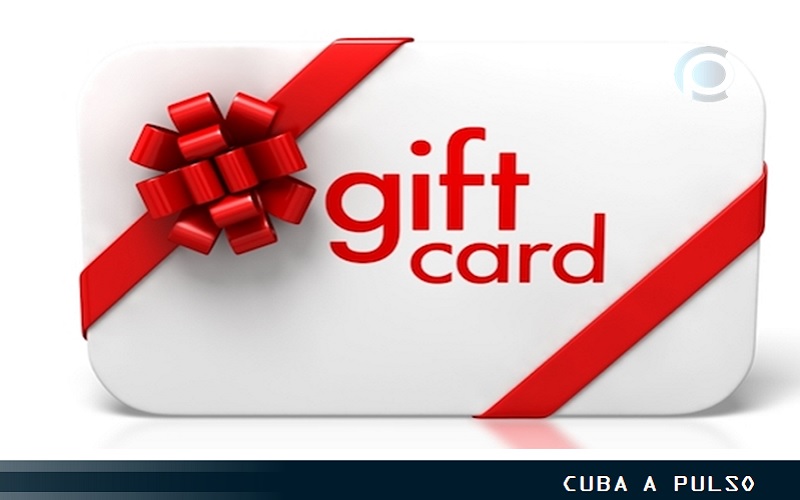 Gift Cards