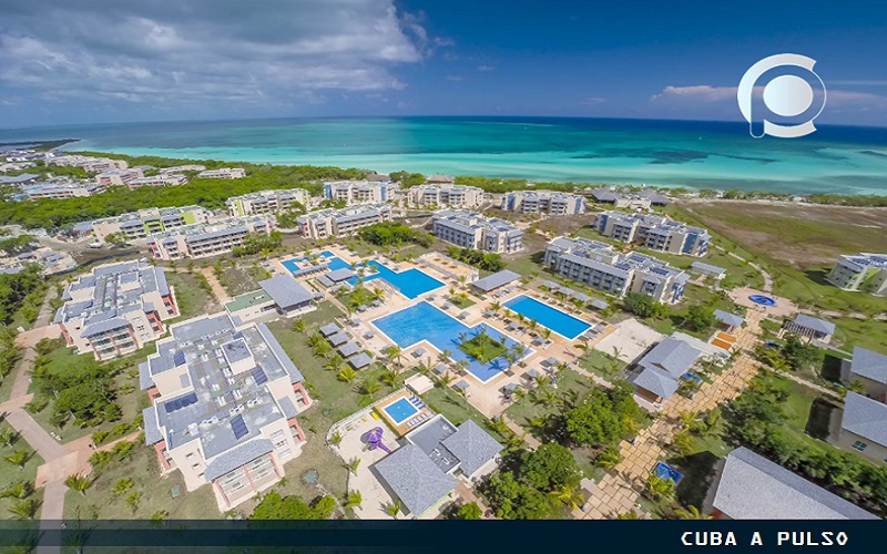 Hotel Meliá Jardines del Rey