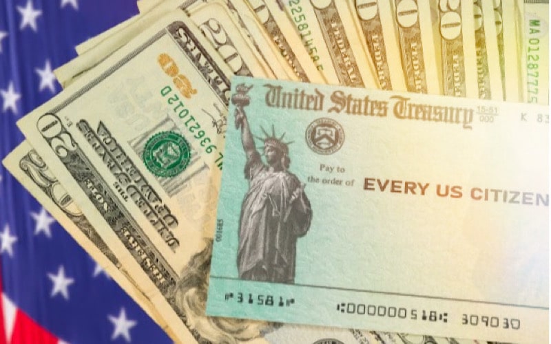 Otorgarán nuevo cheque de $750 dólares mensuales que ayudará cientos de residentes en estado de Estados Unidos
