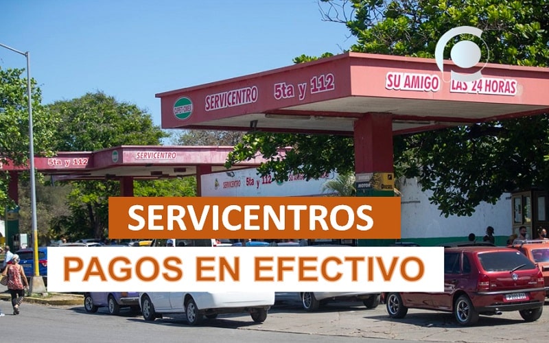 SERVICENTROS