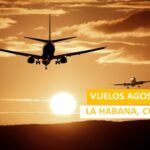 VUELOS LA HABANA