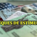 cheques de estímulo 1