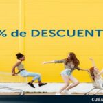 descuentos cuba