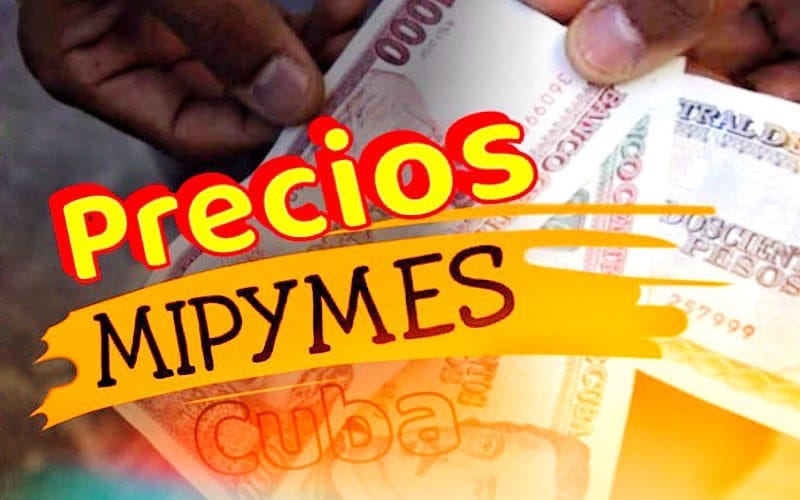 precios Mipymes