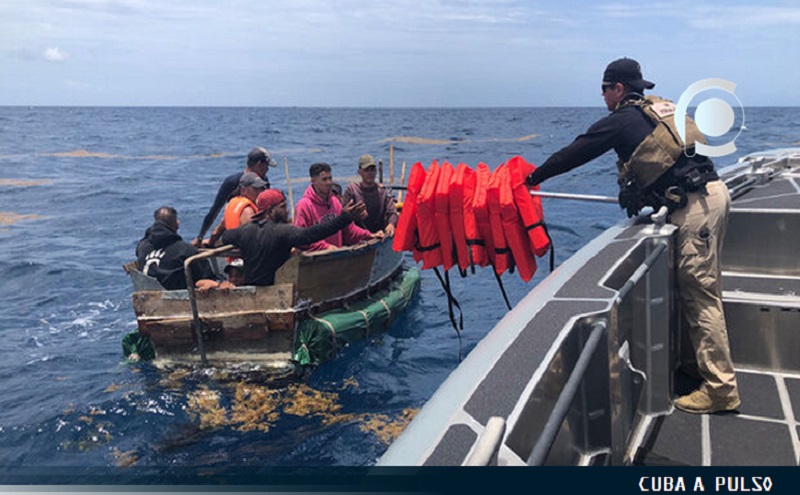 repatriados cubanos