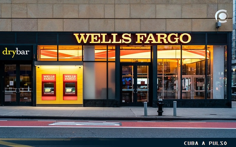 wells fargo