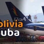 Nuevos vuelos directos de Bolivia abren rutas en América Latina