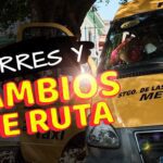 Anuncian regulaciones al transporte público en La Habana hasta el próximo lunes 18 de septiembre