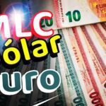 Así está el mercado informal de divisas en Cuba hoy 27 de septiembre