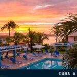 Conoce la propuesta del Hotel Faro Luna en Cienfuegos