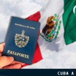 Informan medidas para proceso de citas a México desde Cuba