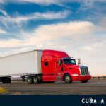 Oportunidad laboral como conductor de camión en Miami