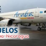 Migración cubana hacia Nicaragua: Aumentan los vuelos