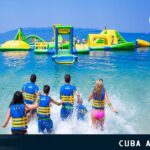 Wibit Sport GmbH busca expandirse en Cuba con instalaciones acuáticas 2