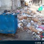 basura