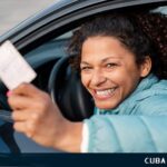 licencia de conducir