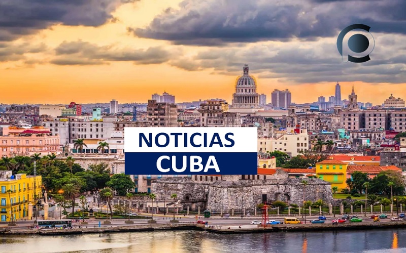 Noticias de Cuba