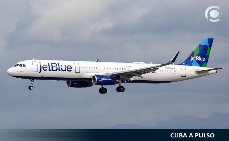 vuelos jetblue