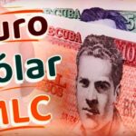 Así está el mercado informal de divisas en Cuba hoy 4 de octubre