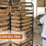 Reducen tamaño del pan como medida para garantizar canasta básica en Cuba