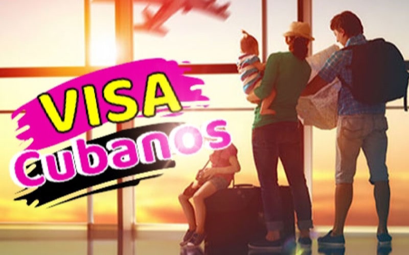 Consulado anuncia Visa de turismo a Bolivia para cubanos por solo 30 dólares