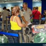 Cómo puedes importar menaje de casa a Cuba