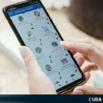 Afectaciones en los servicios electrónicos del Banco en La Habana