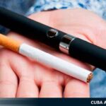 Alertan en Cuba sobre entrada de cigarrillos electrónicos al país
