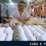 Nuevos productos alimenticios costarricenses llegan a Cuba