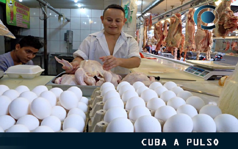 Nuevos productos alimenticios costarricenses llegan a Cuba