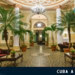 Súper oferta en el Hotel Comodoro en Cuba