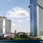 Iberostar gestionará nuevo hotel de 5 estrellas en La Habana