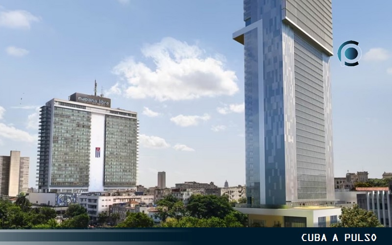 Iberostar gestionará nuevo hotel de 5 estrellas en La Habana