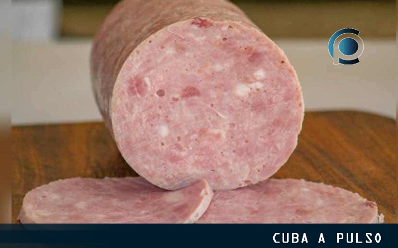 Distribuirán productos cárnicos y alimentos pendientes en Cuba