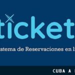Alerta sobre estafas en aplicación de reservas Ticket Premium
