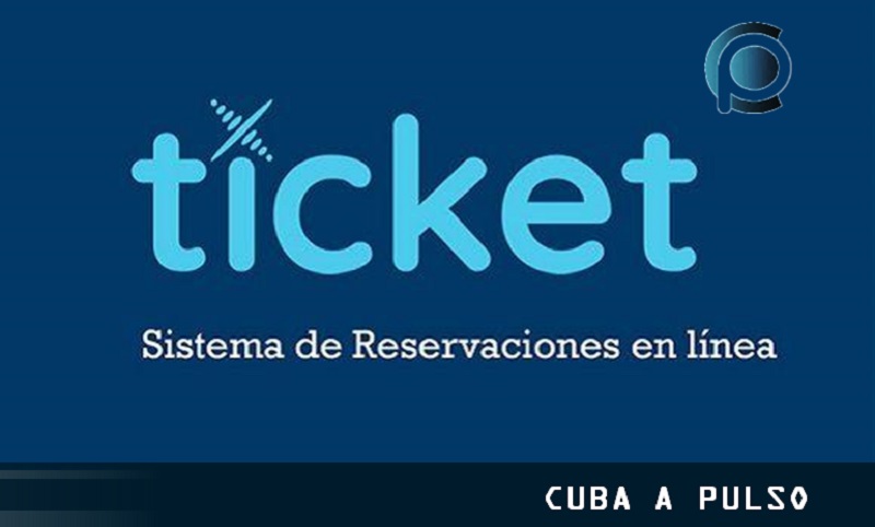 Alerta sobre estafas en aplicación de reservas Ticket Premium