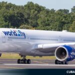 Cambios de Terminal en los vuelos España-Cuba